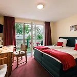 Hotel Hasenjaeger Einbeck