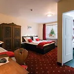 Hotel Hasenjaeger Einbeck