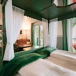 Hotel Hasenjaeger Einbeck