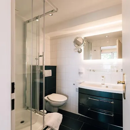 فندق Hasenjaeger آينبك