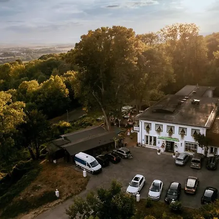 Hasenjaeger Hotel Einbeck