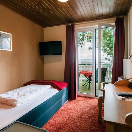 Hotel Hasenjaeger Einbeck