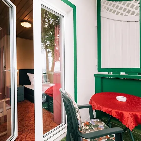 Hasenjaeger Hotel