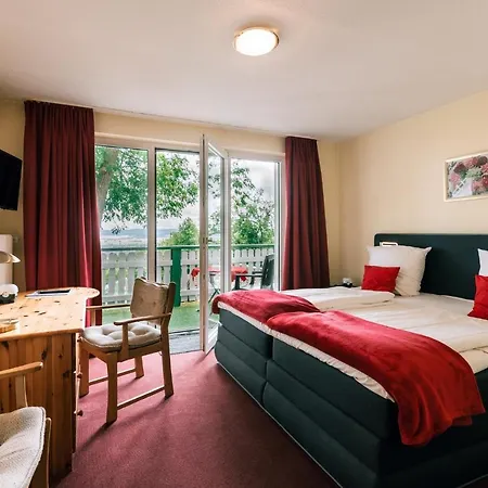 Hotel Hasenjaeger Einbeck