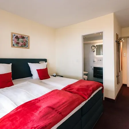 Hotel Hasenjaeger Einbeck