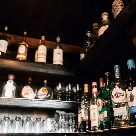 Hasenjaeger فندق *