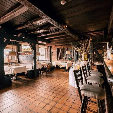 Hotel Hasenjaeger *