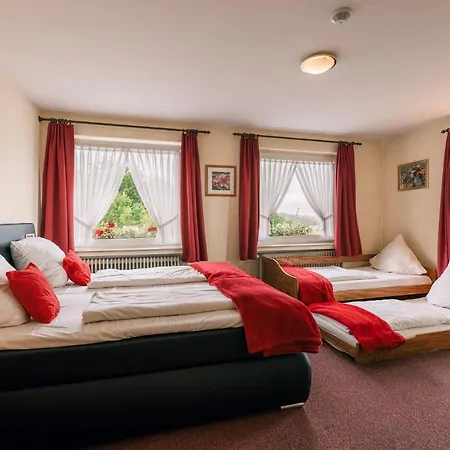 Hotel Hasenjaeger