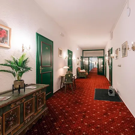 Hotel Hasenjaeger