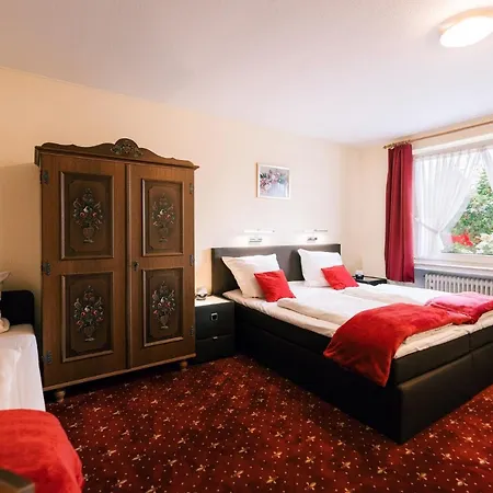 Hasenjaeger فندق