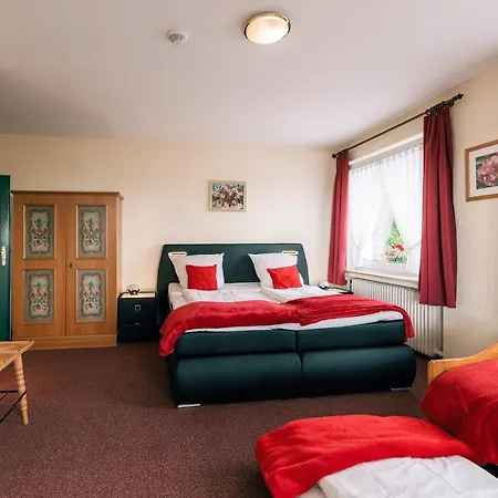 Hasenjaeger فندق