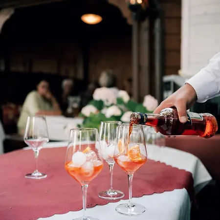 فندق Hasenjaeger آينبك