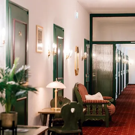 Hasenjaeger * آينبك