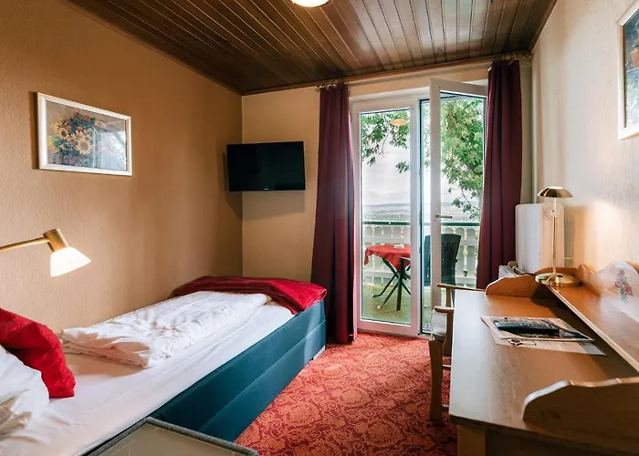 Hotel Hasenjaeger Einbeck