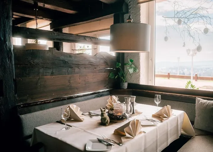 Hasenjaeger Szálloda