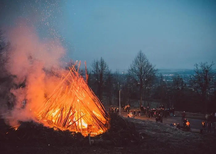 Szálloda Hasenjaeger *